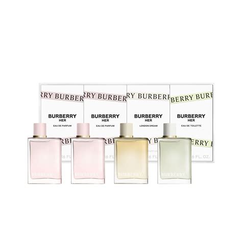 miniature 5ml my burberry|burberry fragrance collection.